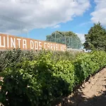 Quinta Dos Carvalhos Holiday home