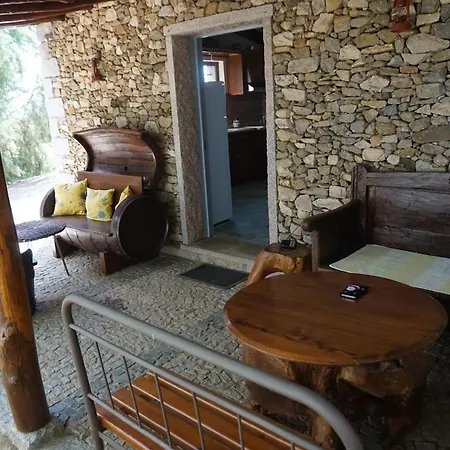 Quinta Dos Carvalhos Tatil Evi