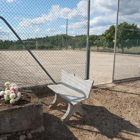 Quinta Dos Carvalhos Σπίτι διακοπών *