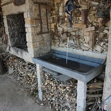 Quinta Dos Carvalhos * Vilarinho de Agrochao