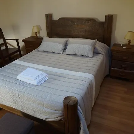 Quinta Dos Carvalhos Tatil Evi *