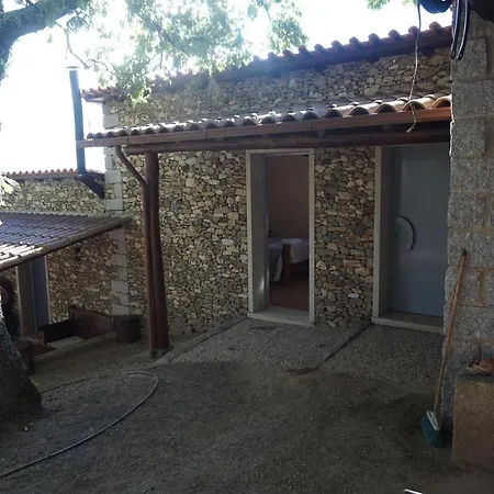 Quinta Dos Carvalhos Holiday home