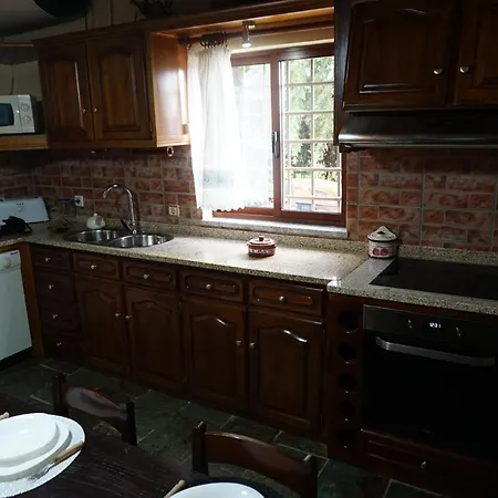 Quinta Dos Carvalhos * Vilarinho de Agrochao