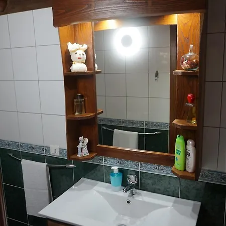 Quinta Dos Carvalhos * Vilarinho de Agrochao
