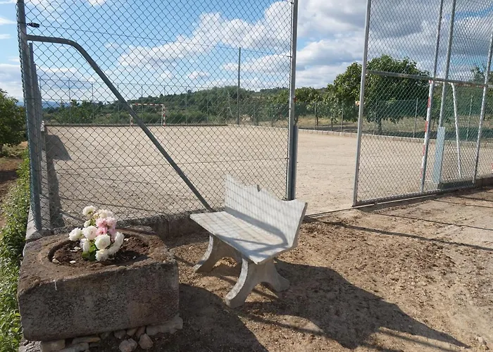 Quinta Dos Carvalhos Σπίτι διακοπών *