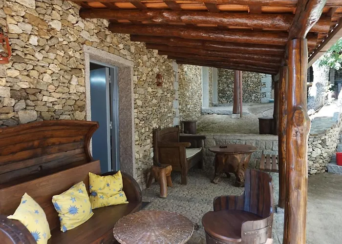 Quinta Dos Carvalhos *