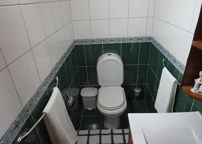 Quinta Dos Carvalhos *